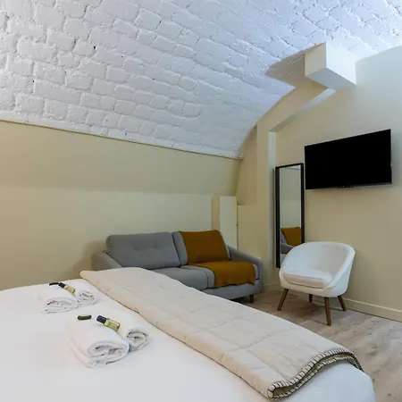 Designer - 6p Paryż